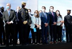 Foto de la galería: Acto del 25 de Mayo: reencuentro y gran alegría en el regreso de la Fiesta Patria