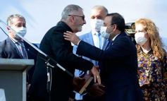 Foto de la galería: Acto del 25 de Mayo: reencuentro y gran alegría en el regreso de la Fiesta Patria