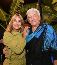 Foto de la galería: Vuelven los eventos a La Aventura: el tradicional Complejo social posadeño reabrió sus puertas