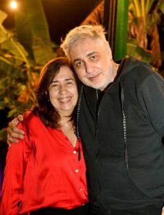 Foto de la galería: Vuelven los eventos a La Aventura: el tradicional Complejo social posadeño reabrió sus puertas