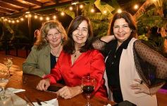 Foto de la galería: Vuelven los eventos a La Aventura: el tradicional Complejo social posadeño reabrió sus puertas