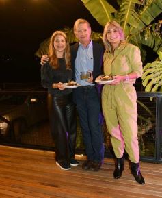 Foto de la galería: Vuelven los eventos a La Aventura: el tradicional Complejo social posadeño reabrió sus puertas