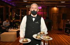 Foto de la galería: Vuelven los eventos a La Aventura: el tradicional Complejo social posadeño reabrió sus puertas