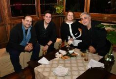 Foto de la galería: Vuelven los eventos a La Aventura: el tradicional Complejo social posadeño reabrió sus puertas