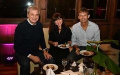 Foto de la galería: Vuelven los eventos a La Aventura: el tradicional Complejo social posadeño reabrió sus puertas