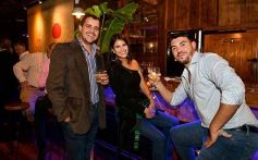 Foto de la galería: Vuelven los eventos a La Aventura: el tradicional Complejo social posadeño reabrió sus puertas