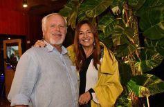 Foto de la galería: Vuelven los eventos a La Aventura: el tradicional Complejo social posadeño reabrió sus puertas