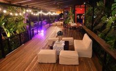 Foto de la galería: Vuelven los eventos a La Aventura: el tradicional Complejo social posadeño reabrió sus puertas