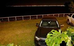 Foto de la galería: Vuelven los eventos a La Aventura: el tradicional Complejo social posadeño reabrió sus puertas