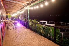 Foto de la galería: Vuelven los eventos a La Aventura: el tradicional Complejo social posadeño reabrió sus puertas