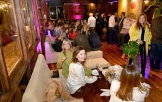 Foto de la galería: Vuelven los eventos a La Aventura: el tradicional Complejo social posadeño reabrió sus puertas