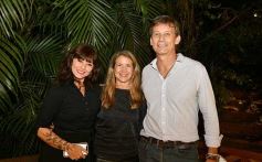 Foto de la galería: Vuelven los eventos a La Aventura: el tradicional Complejo social posadeño reabrió sus puertas