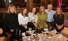 Foto de la galería: Vuelven los eventos a La Aventura: el tradicional Complejo social posadeño reabrió sus puertas