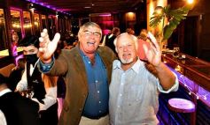 Foto de la galería: Vuelven los eventos a La Aventura: el tradicional Complejo social posadeño reabrió sus puertas