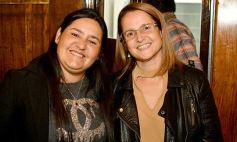 Foto de la galería: Vuelven los eventos a La Aventura: el tradicional Complejo social posadeño reabrió sus puertas