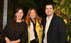 Foto de la galería: Vuelven los eventos a La Aventura: el tradicional Complejo social posadeño reabrió sus puertas