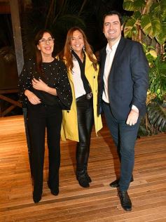 Foto de la galería: Vuelven los eventos a La Aventura: el tradicional Complejo social posadeño reabrió sus puertas