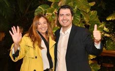 Foto de la galería: Vuelven los eventos a La Aventura: el tradicional Complejo social posadeño reabrió sus puertas