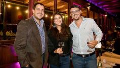 Foto de la galería: Vuelven los eventos a La Aventura: el tradicional Complejo social posadeño reabrió sus puertas