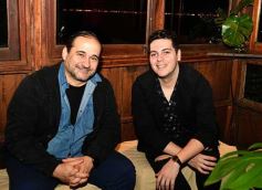 Foto de la galería: Vuelven los eventos a La Aventura: el tradicional Complejo social posadeño reabrió sus puertas