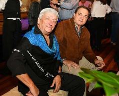 Foto de la galería: Vuelven los eventos a La Aventura: el tradicional Complejo social posadeño reabrió sus puertas