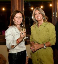 Foto de la galería: Vuelven los eventos a La Aventura: el tradicional Complejo social posadeño reabrió sus puertas