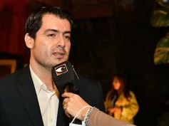 Foto de la galería: Vuelven los eventos a La Aventura: el tradicional Complejo social posadeño reabrió sus puertas