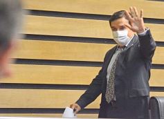 Foto de la galería: Diputados establecieron el Dia Provincial de la Cultura Misionera en honor a Juan Yaparí