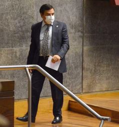 Foto de la galería: Diputados establecieron el Dia Provincial de la Cultura Misionera en honor a Juan Yaparí