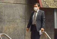 Foto de la galería: Diputados establecieron el Dia Provincial de la Cultura Misionera en honor a Juan Yaparí