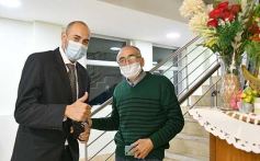 Foto de la galería: Diputados establecieron el Dia Provincial de la Cultura Misionera en honor a Juan Yaparí