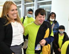 Foto de la galería: Diputados establecieron el Dia Provincial de la Cultura Misionera en honor a Juan Yaparí