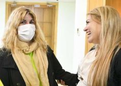 Foto de la galería: Diputados establecieron el Dia Provincial de la Cultura Misionera en honor a Juan Yaparí