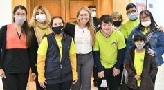 Foto de la galería: Diputados establecieron el Dia Provincial de la Cultura Misionera en honor a Juan Yaparí