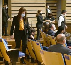 Foto de la galería: Diputados establecieron el Dia Provincial de la Cultura Misionera en honor a Juan Yaparí