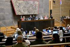 Foto de la galería: Diputados establecieron el Dia Provincial de la Cultura Misionera en honor a Juan Yaparí