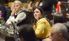 Foto de la galería: Diputados establecieron el Dia Provincial de la Cultura Misionera en honor a Juan Yaparí