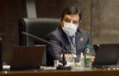 Foto de la galería: Diputados establecieron el Dia Provincial de la Cultura Misionera en honor a Juan Yaparí