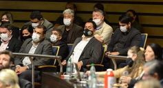 Foto de la galería: Diputados establecieron el Dia Provincial de la Cultura Misionera en honor a Juan Yaparí