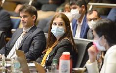 Foto de la galería: Diputados establecieron el Dia Provincial de la Cultura Misionera en honor a Juan Yaparí