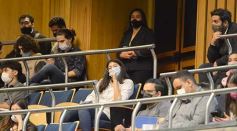 Foto de la galería: Diputados establecieron el Dia Provincial de la Cultura Misionera en honor a Juan Yaparí