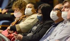 Foto de la galería: Diputados establecieron el Dia Provincial de la Cultura Misionera en honor a Juan Yaparí