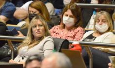 Foto de la galería: Diputados establecieron el Dia Provincial de la Cultura Misionera en honor a Juan Yaparí