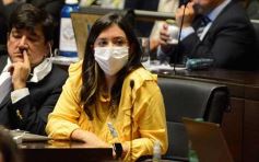 Foto de la galería: Diputados establecieron el Dia Provincial de la Cultura Misionera en honor a Juan Yaparí