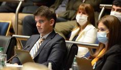 Foto de la galería: Diputados establecieron el Dia Provincial de la Cultura Misionera en honor a Juan Yaparí