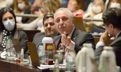 Foto de la galería: Diputados establecieron el Dia Provincial de la Cultura Misionera en honor a Juan Yaparí