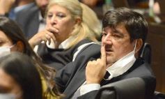 Foto de la galería: Diputados establecieron el Dia Provincial de la Cultura Misionera en honor a Juan Yaparí