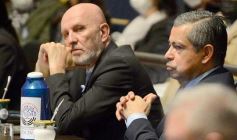 Foto de la galería: Diputados establecieron el Dia Provincial de la Cultura Misionera en honor a Juan Yaparí