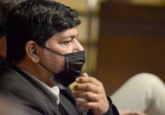 Foto de la galería: Diputados establecieron el Dia Provincial de la Cultura Misionera en honor a Juan Yaparí