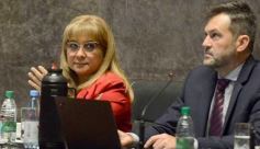 Foto de la galería: Diputados establecieron el Dia Provincial de la Cultura Misionera en honor a Juan Yaparí